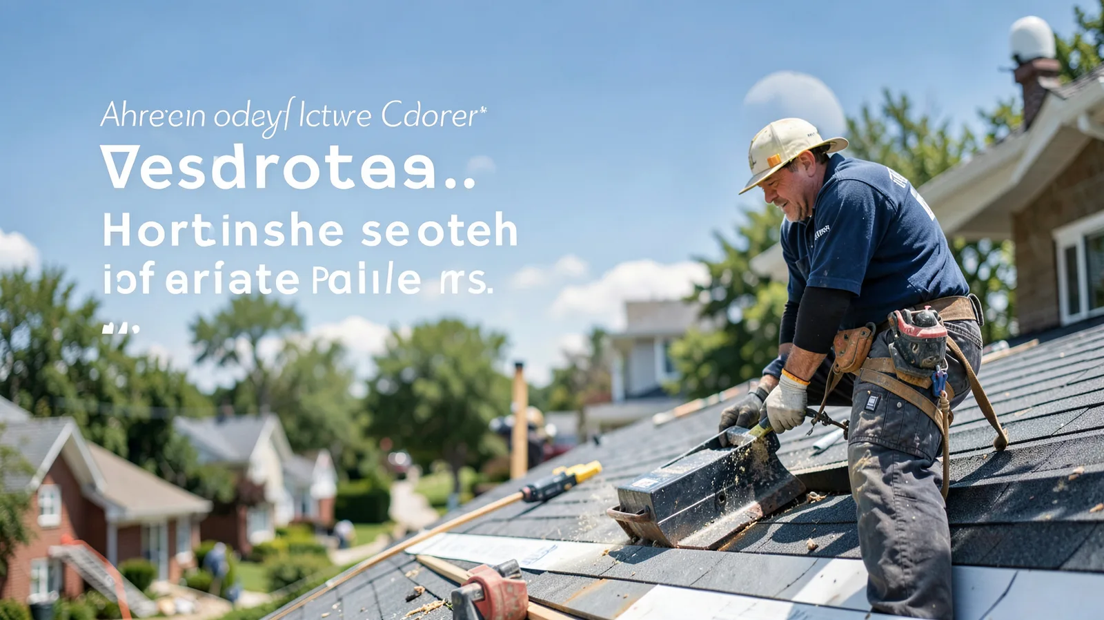 Roof Replacement in Worton, MD near me
